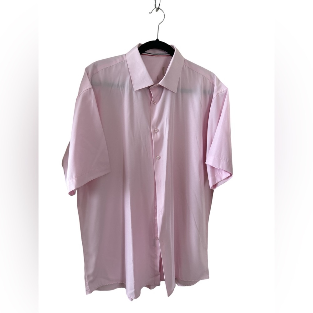 Men’s button down shirt